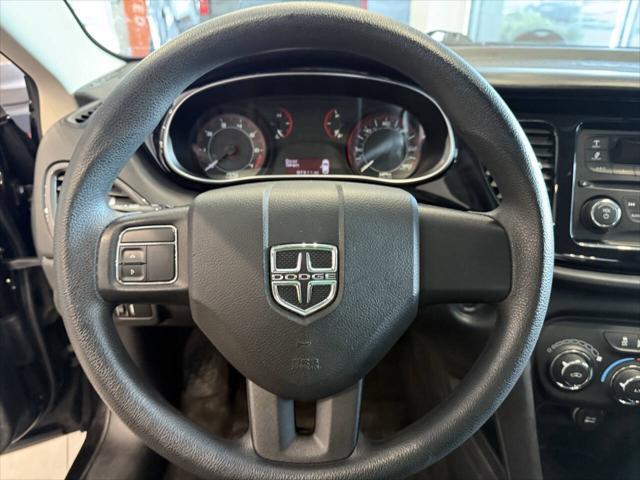 used 2013 Dodge Dart car, priced at $6,990