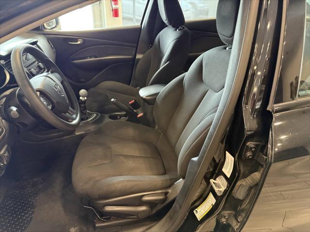 used 2013 Dodge Dart car, priced at $6,990