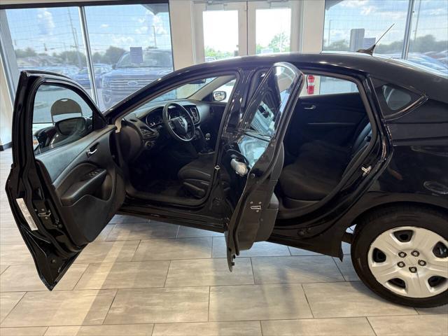 used 2013 Dodge Dart car, priced at $6,990