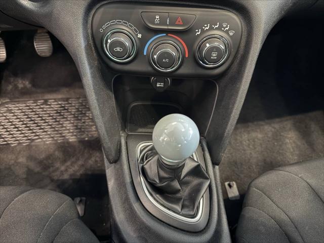 used 2013 Dodge Dart car, priced at $6,990