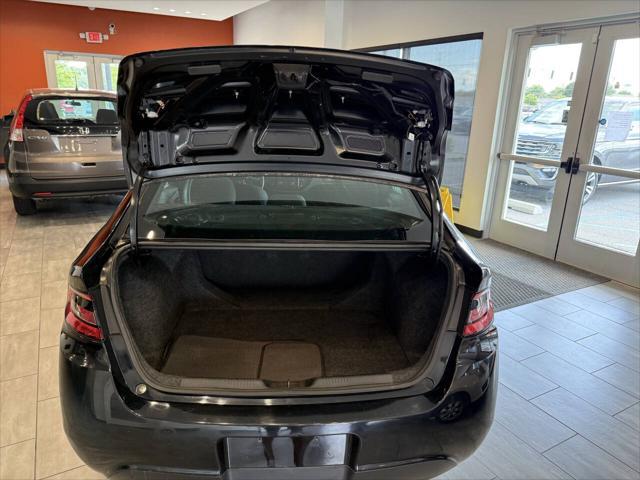 used 2013 Dodge Dart car, priced at $6,990