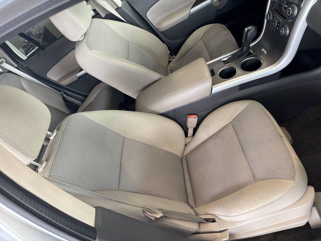 used 2013 Ford Edge car, priced at $8,490