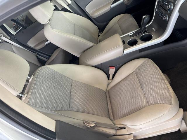 used 2013 Ford Edge car, priced at $9,990