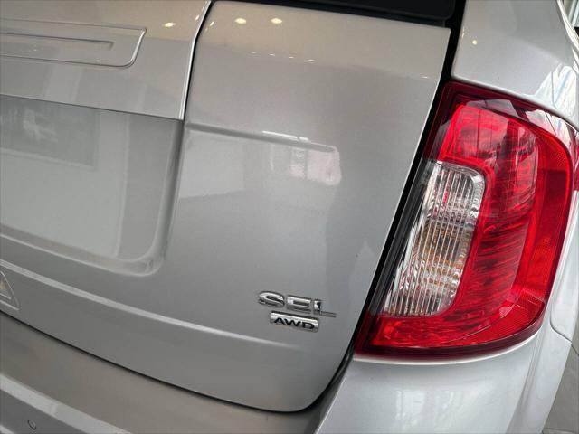 used 2013 Ford Edge car, priced at $9,990