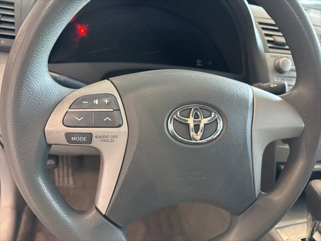 used 2011 Toyota Camry car, priced at $8,490