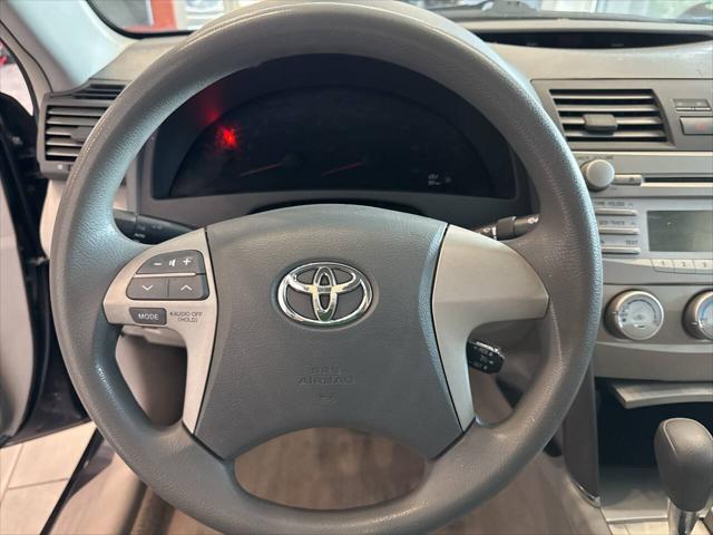 used 2011 Toyota Camry car, priced at $8,490