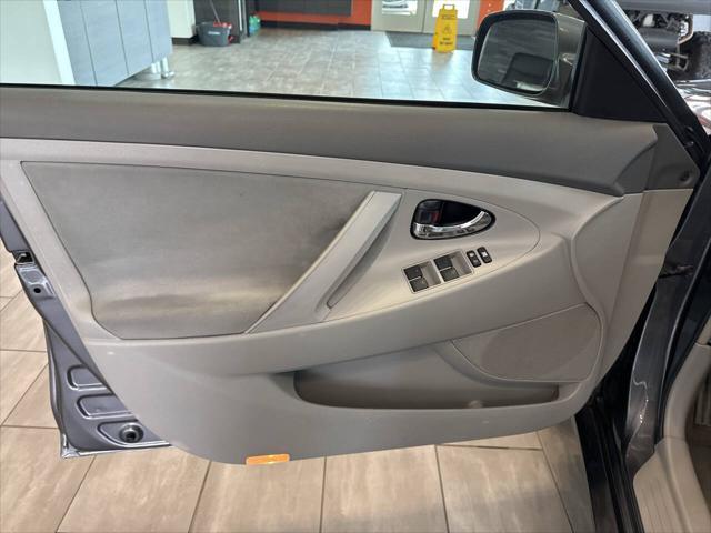 used 2011 Toyota Camry car, priced at $8,490