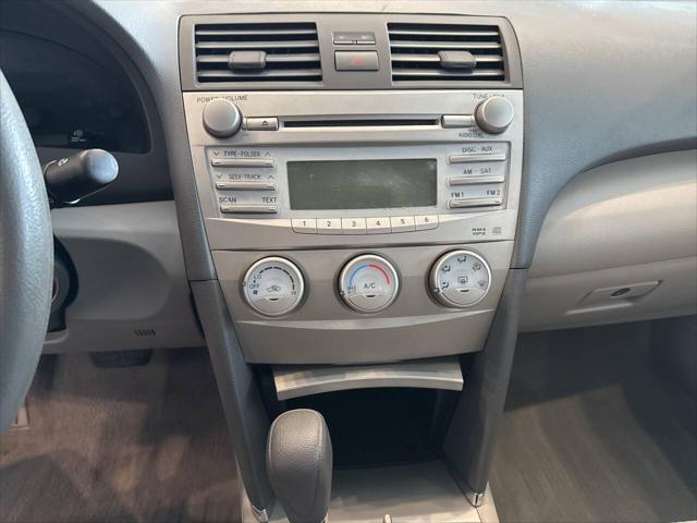 used 2011 Toyota Camry car, priced at $8,490