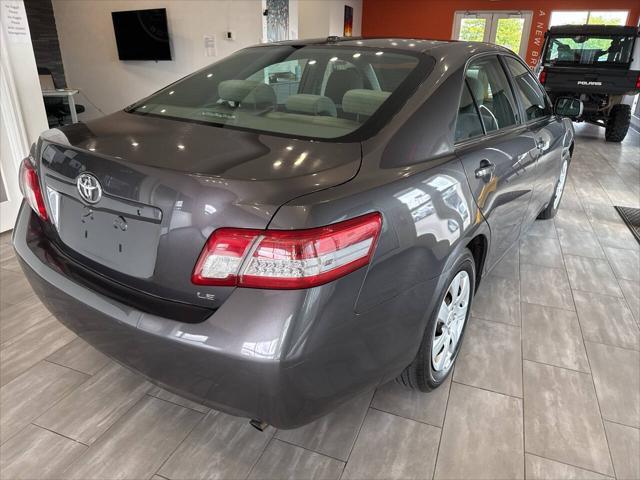used 2011 Toyota Camry car, priced at $8,490
