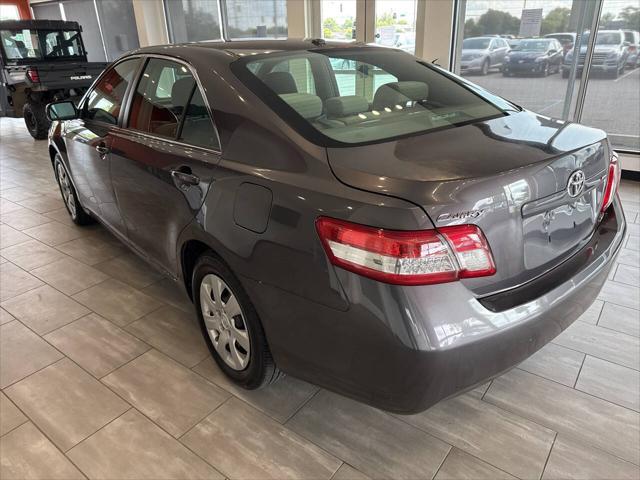 used 2011 Toyota Camry car, priced at $8,490