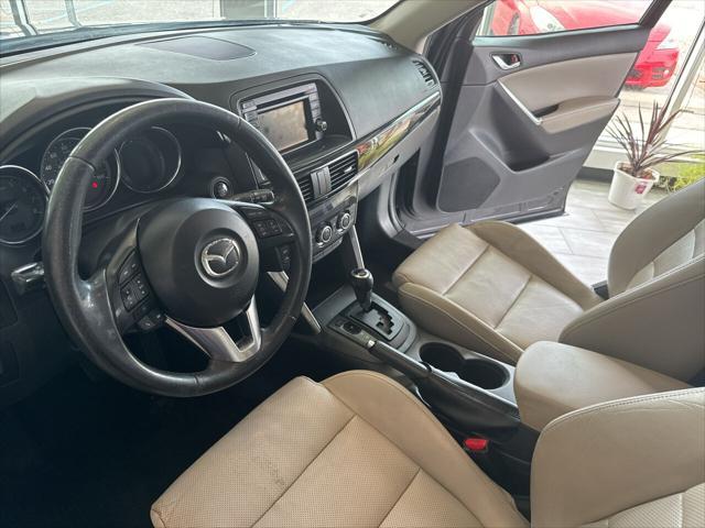 used 2013 Mazda CX-5 car, priced at $7,990
