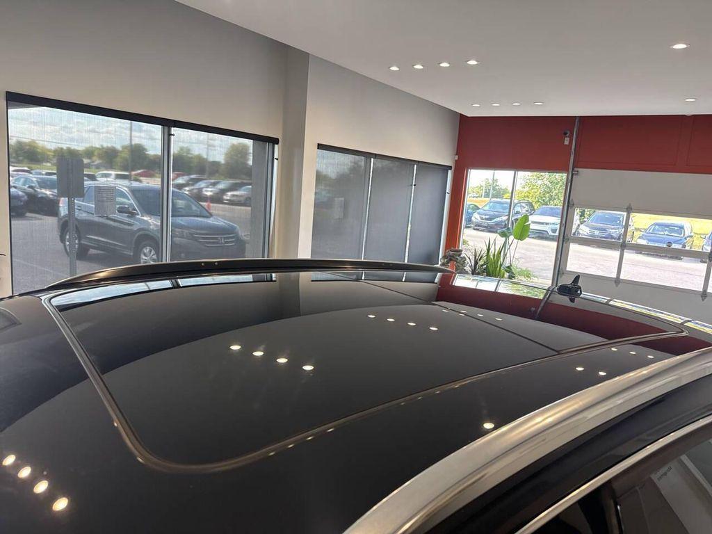 used 2014 Audi Q5 car, priced at $10,490