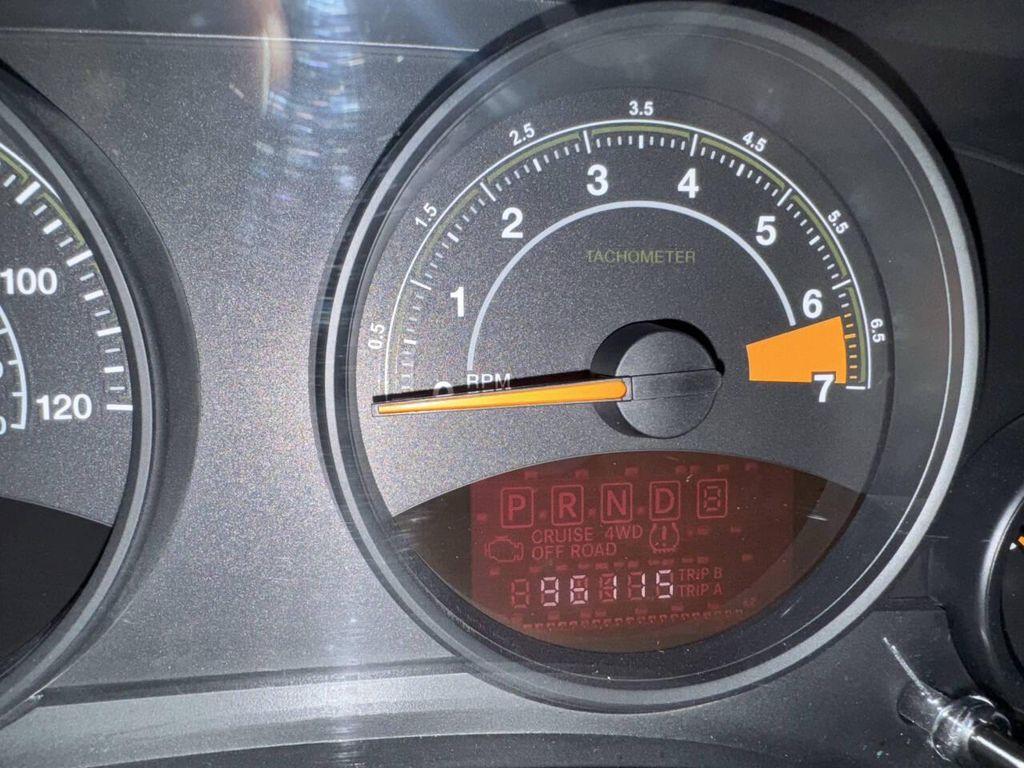 used 2016 Jeep Compass car, priced at $7,990