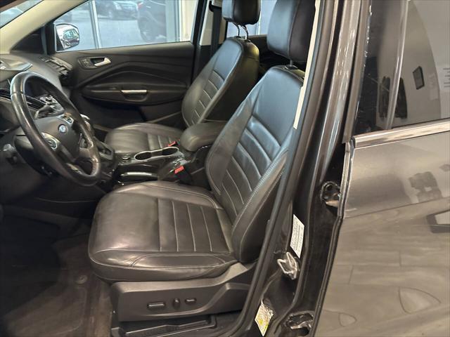 used 2016 Ford Escape car, priced at $10,290