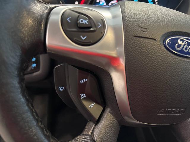 used 2016 Ford Escape car, priced at $10,290