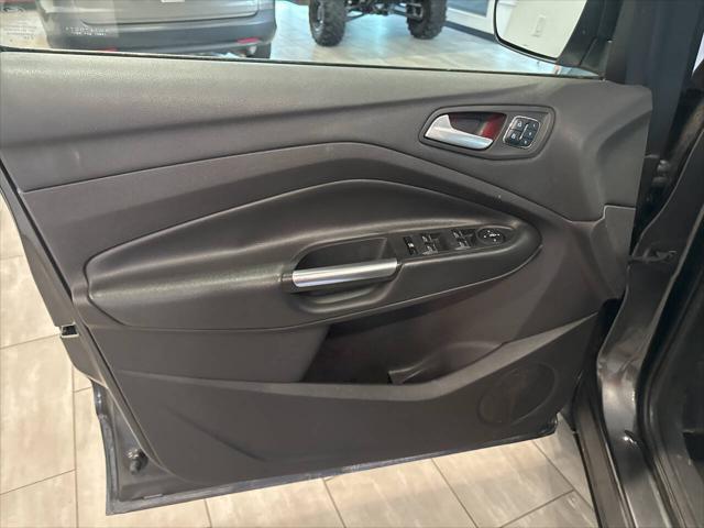 used 2016 Ford Escape car, priced at $10,290