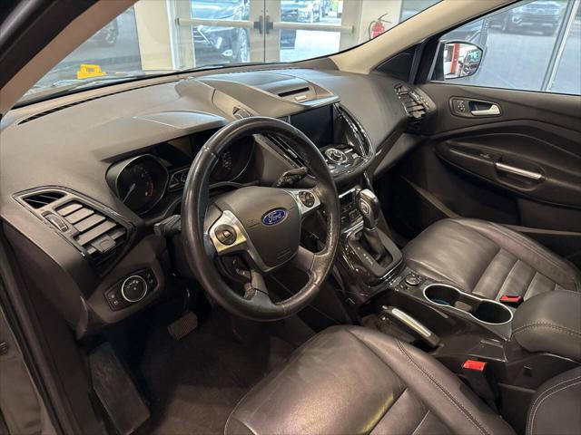 used 2016 Ford Escape car, priced at $10,290