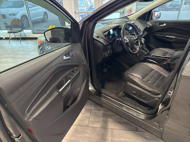 used 2016 Ford Escape car, priced at $10,290