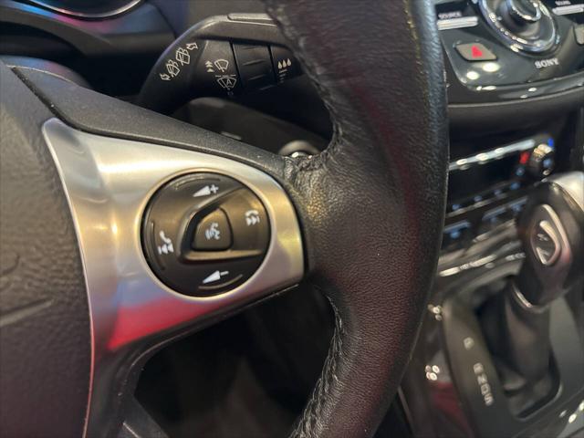 used 2016 Ford Escape car, priced at $10,290