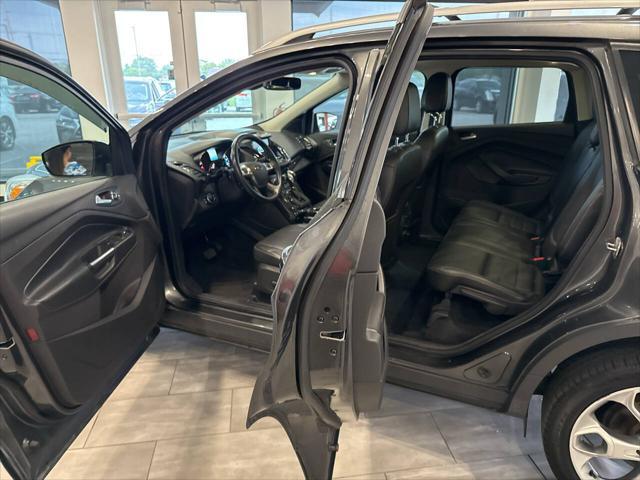 used 2016 Ford Escape car, priced at $10,290