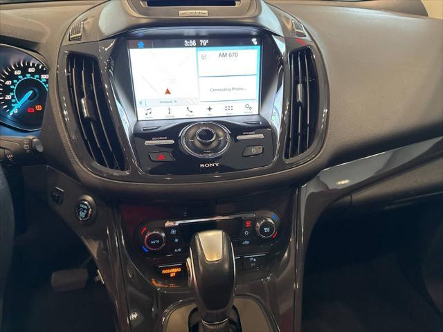used 2016 Ford Escape car, priced at $10,290