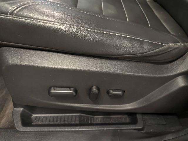 used 2016 Ford Escape car, priced at $10,290