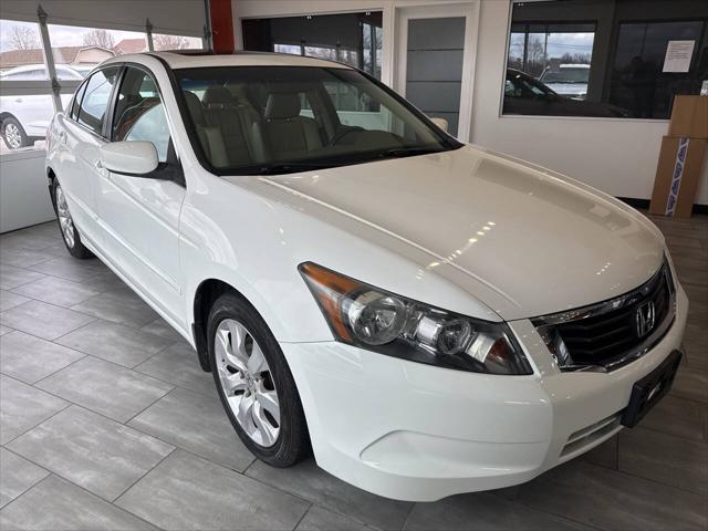 used 2010 Honda Accord car, priced at $9,990