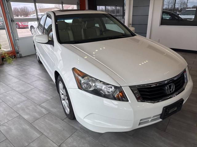 used 2010 Honda Accord car, priced at $9,990