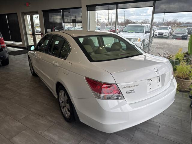 used 2010 Honda Accord car, priced at $9,990