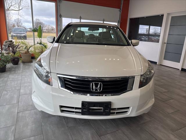 used 2010 Honda Accord car, priced at $9,990