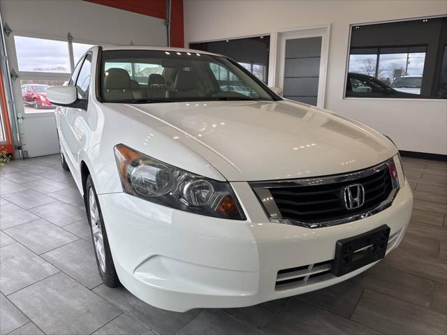 used 2010 Honda Accord car, priced at $9,990