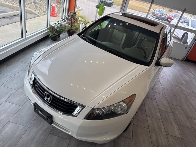 used 2010 Honda Accord car, priced at $9,990