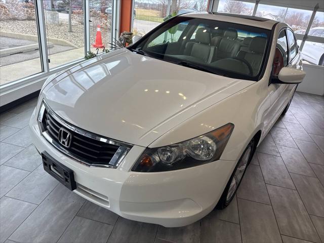 used 2010 Honda Accord car, priced at $9,990