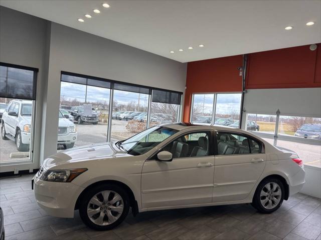 used 2010 Honda Accord car, priced at $9,990