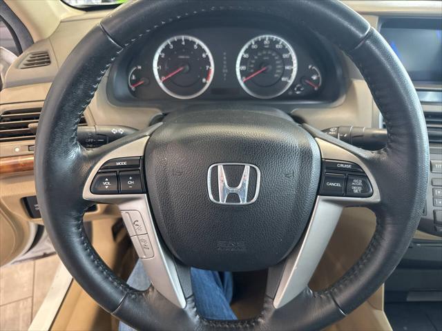 used 2010 Honda Accord car, priced at $9,990