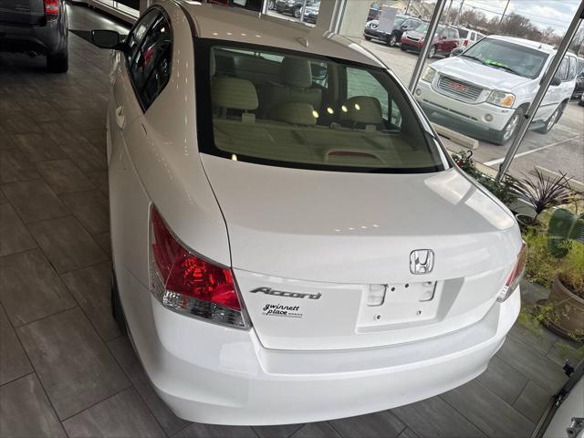 used 2010 Honda Accord car, priced at $9,990