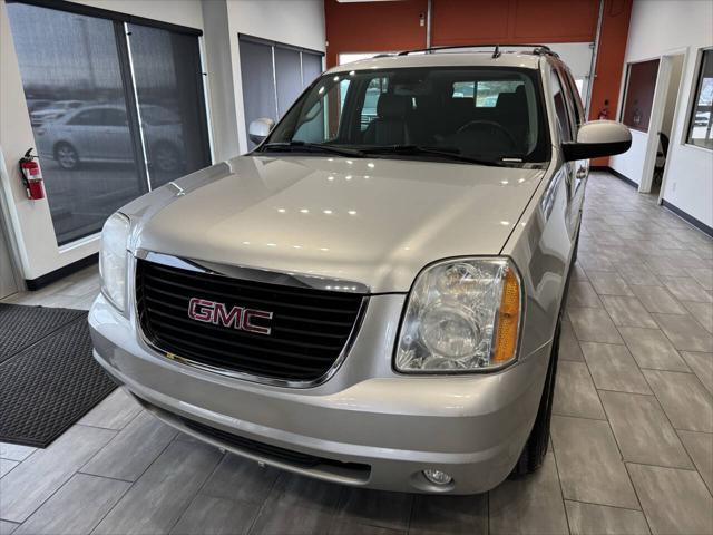 used 2011 GMC Yukon car, priced at $15,590