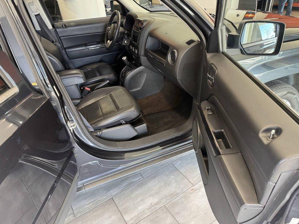 used 2014 Jeep Patriot car, priced at $8,990