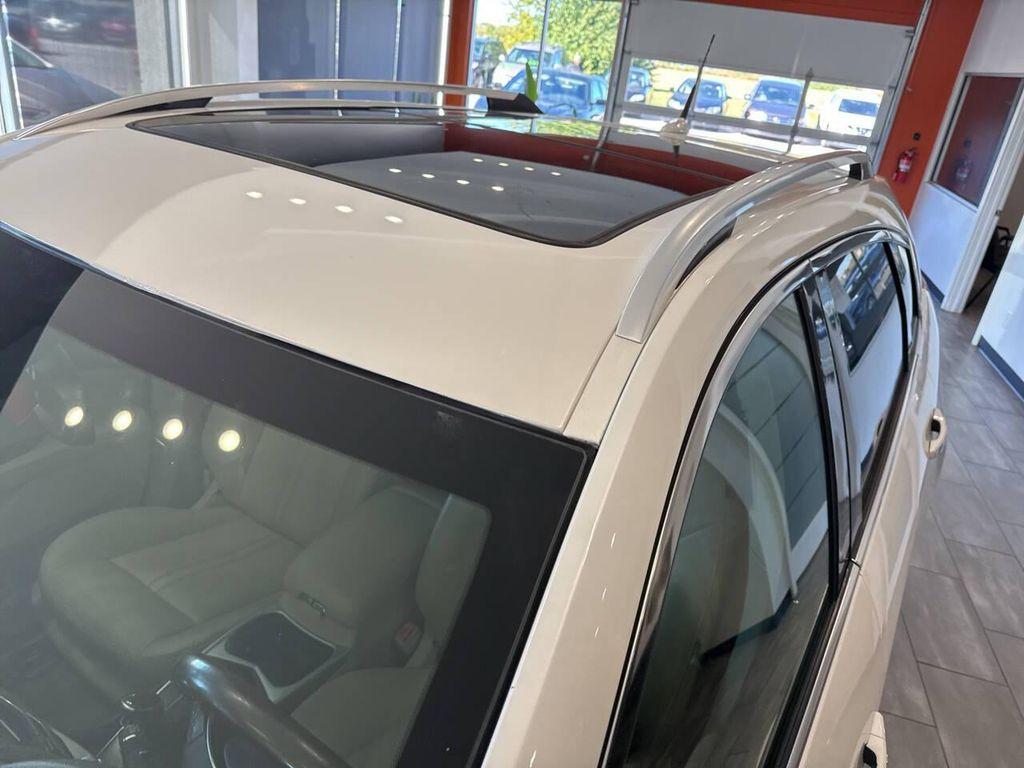 used 2013 Cadillac SRX car, priced at $7,990