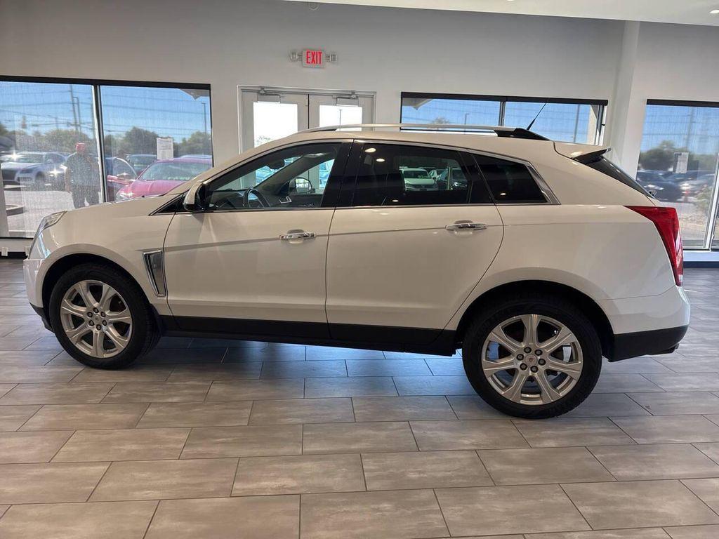 used 2013 Cadillac SRX car, priced at $7,990