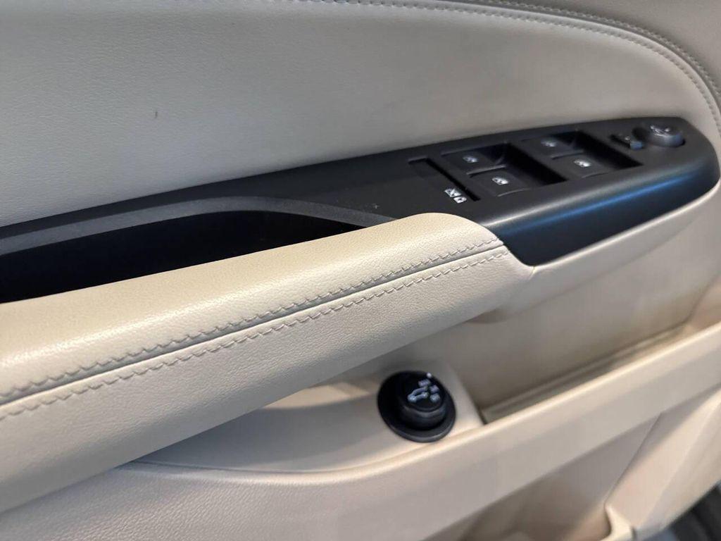 used 2013 Cadillac SRX car, priced at $7,990