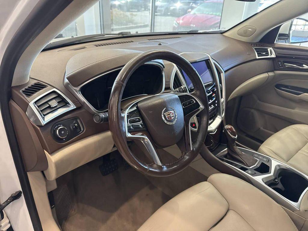 used 2013 Cadillac SRX car, priced at $7,990