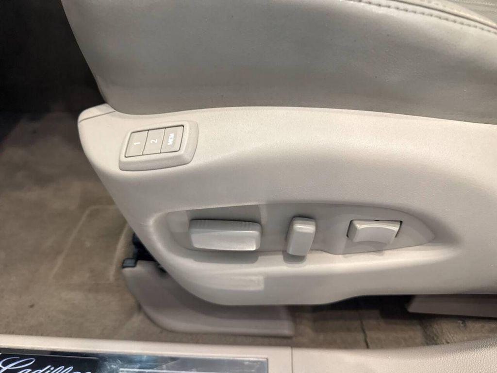 used 2013 Cadillac SRX car, priced at $7,990