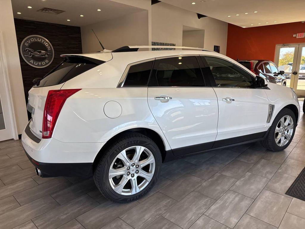 used 2013 Cadillac SRX car, priced at $7,990