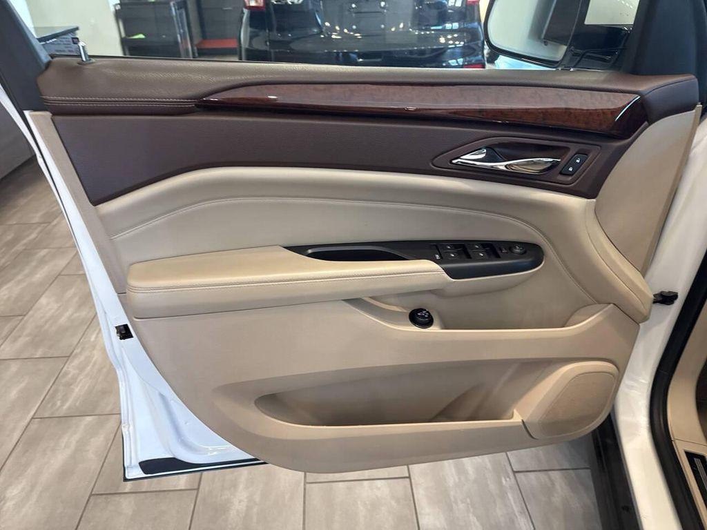 used 2013 Cadillac SRX car, priced at $7,990