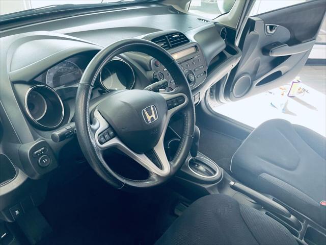 used 2013 Honda Fit car, priced at $7,490