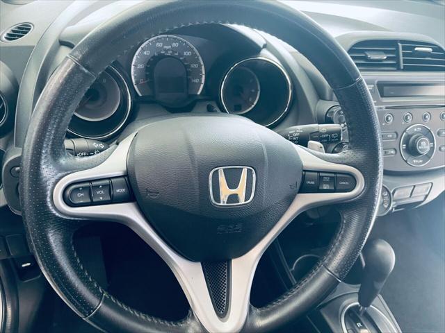 used 2013 Honda Fit car, priced at $7,490