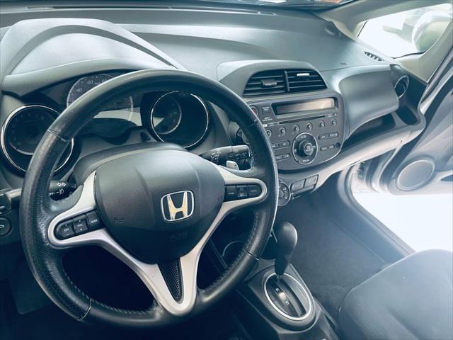 used 2013 Honda Fit car, priced at $7,490