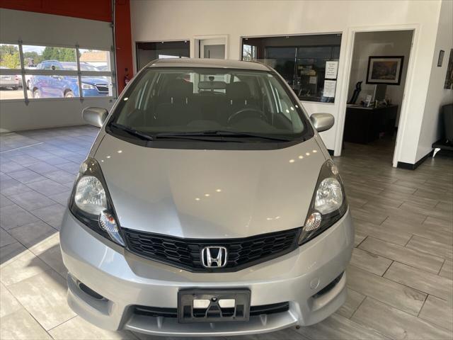 used 2013 Honda Fit car, priced at $7,490