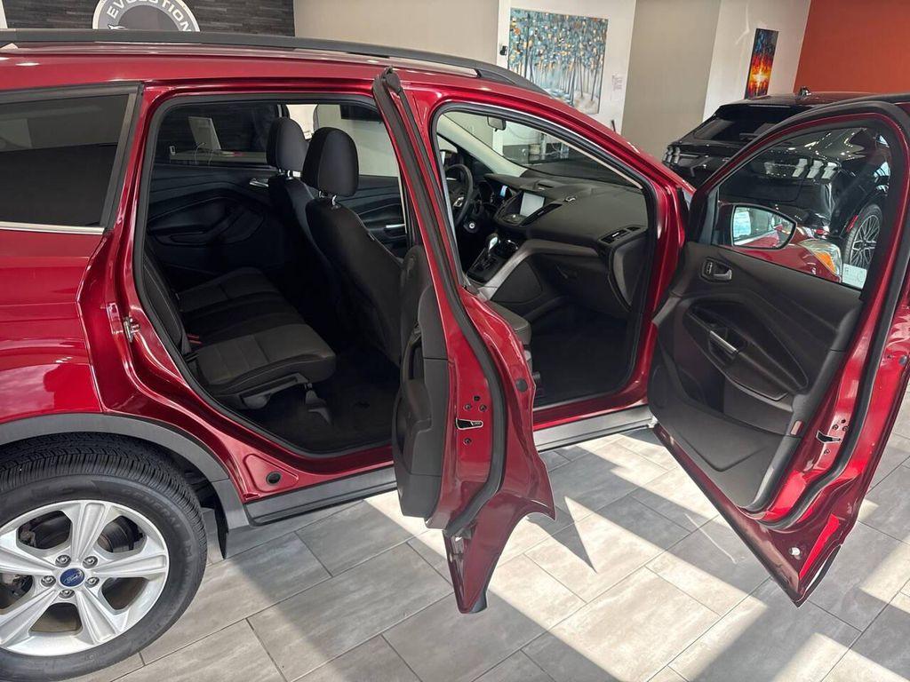 used 2014 Ford Escape car, priced at $7,790